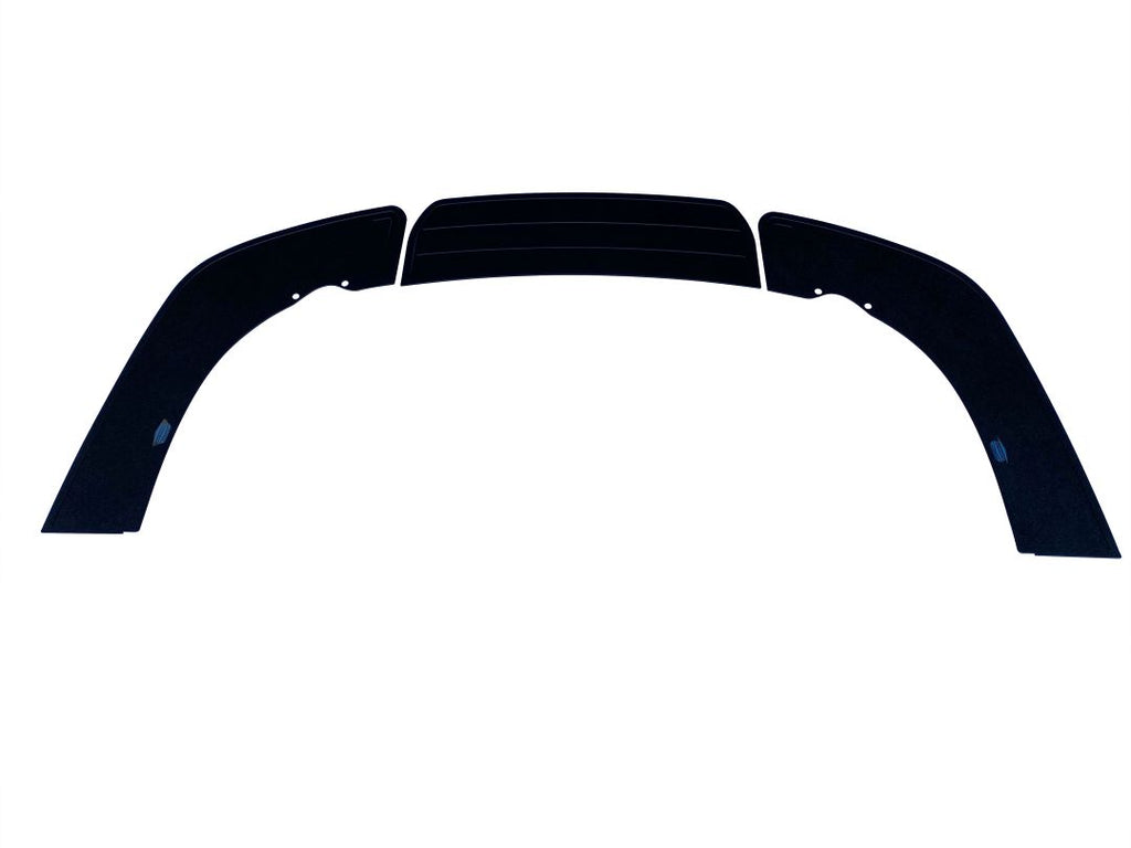 Lamborghini Murcielago LP 640-4 (2006-2010) Skid Plates