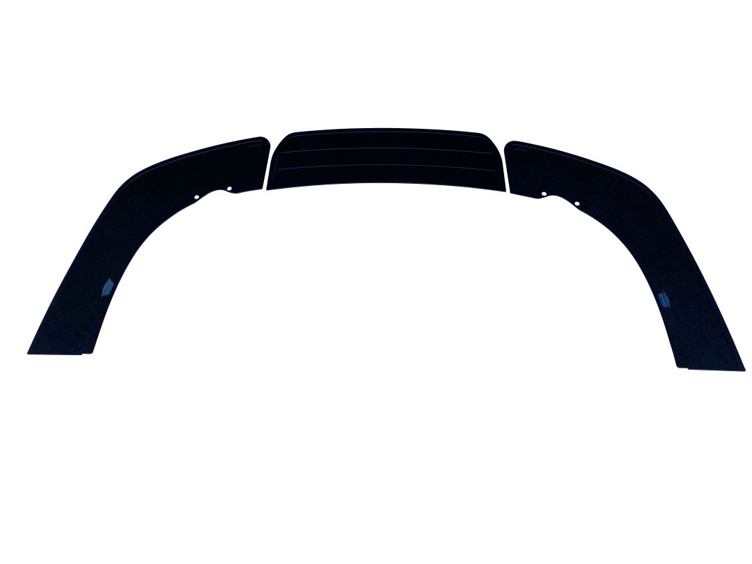 Lamborghini Murcielago LP 640-4 (2006-2010) Skid Plates