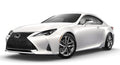 Lexus RC300 (2019-Present) Skid Plates