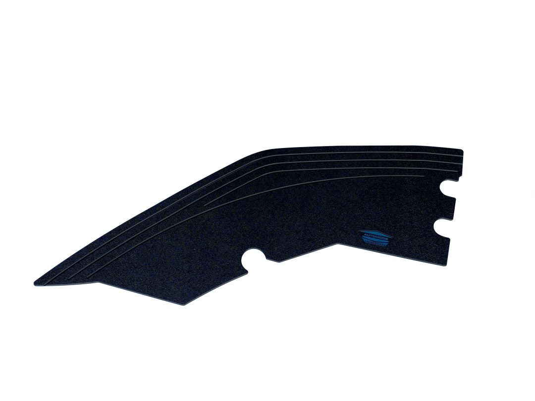 Lotus Evora 400 (2015-2018) & 410 (2016-2018) & GT (2019-Present) Skid Plates