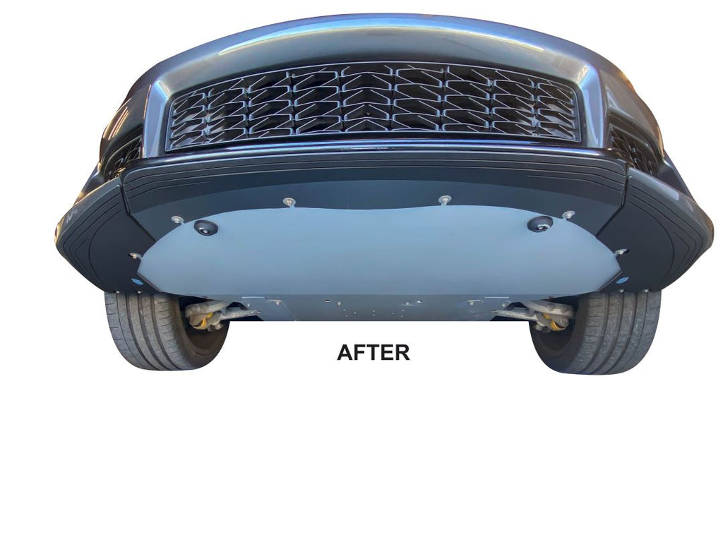 Lotus Evora 400 (2015-2018) & 410 (2016-2018) & GT (2019-Present) Skid Plates