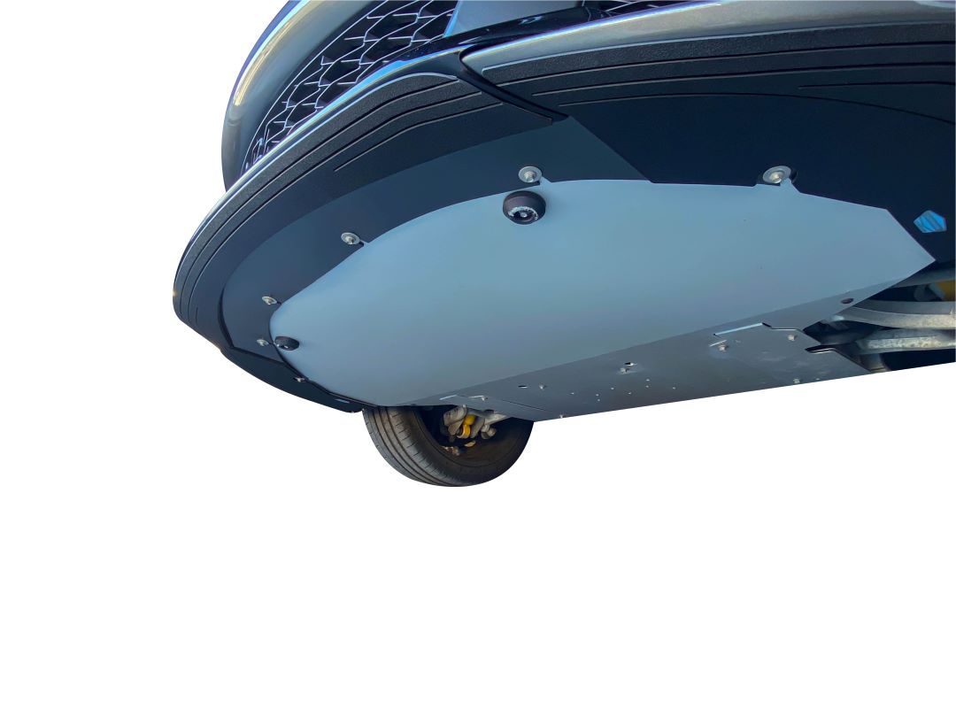 Lotus Evora 400 (2015-2018) & 410 (2016-2018) & GT (2019-Present) Skid Plates