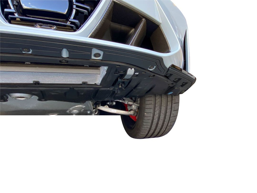 BMW M3 & M4 G80-G81-G82-G83 (2020-Present) Skid Plates