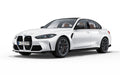 BMW M3 & M4 G80-G81-G82-G83 (2020-Present) Skid Plates