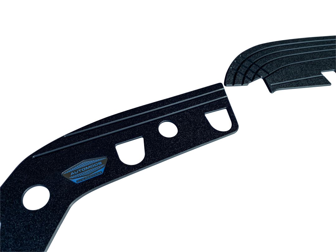 BMW 330i & M340i (2019-2022) Skid Plates