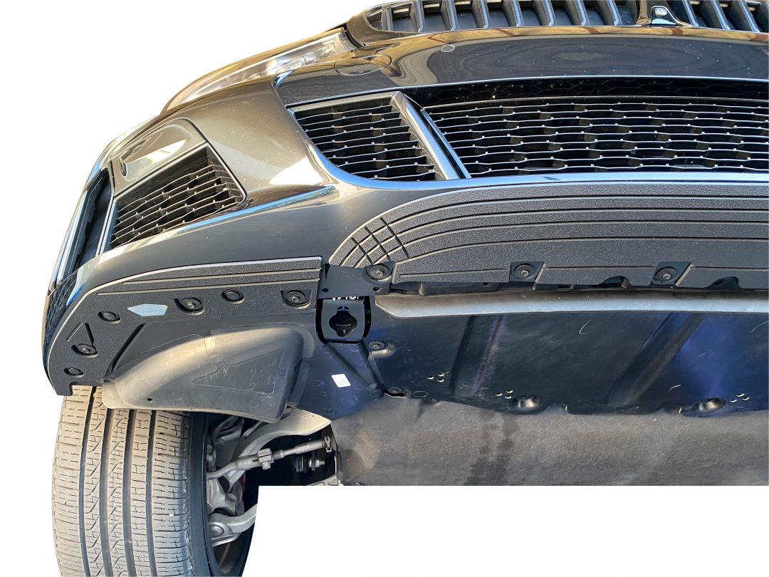 BMW 330i & M340i (2019-2022) Skid Plates