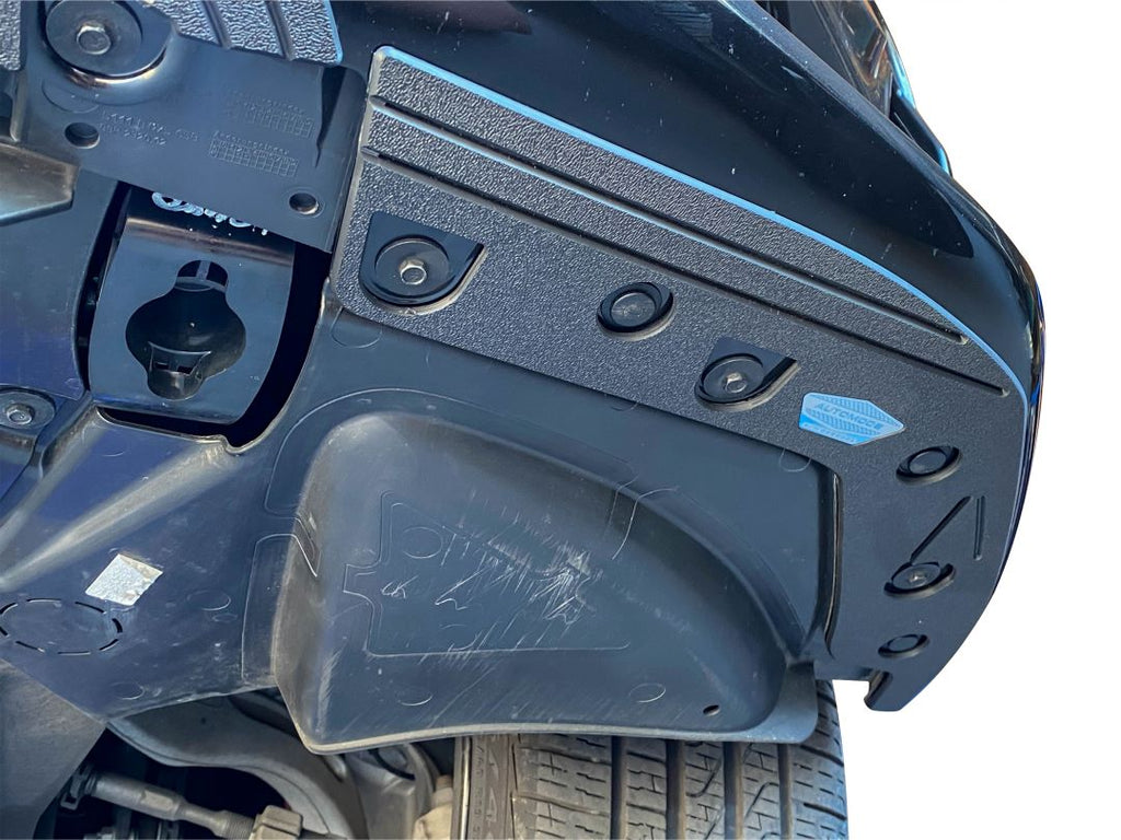 BMW 330i & M340i (2019-2022) Skid Plates