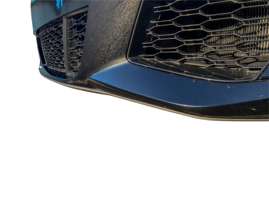 BMW 330i & M340i (2019-2022) Skid Plates