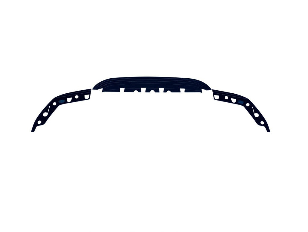 BMW 330i & M340i (2019-2022) Skid Plates
