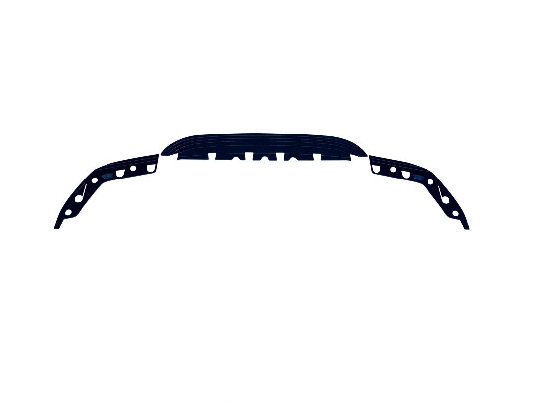 BMW 330i & M340i (2019-2022) Skid Plates