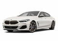 BMW 840i & 850i w/ M Sport Bumper (2018-Present) Skid Plates