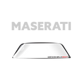 Maserati GranTurismo (2008-2019) Windshield Skin
