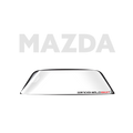 Mazda CX-9 (2016-2023) Windshield Skin