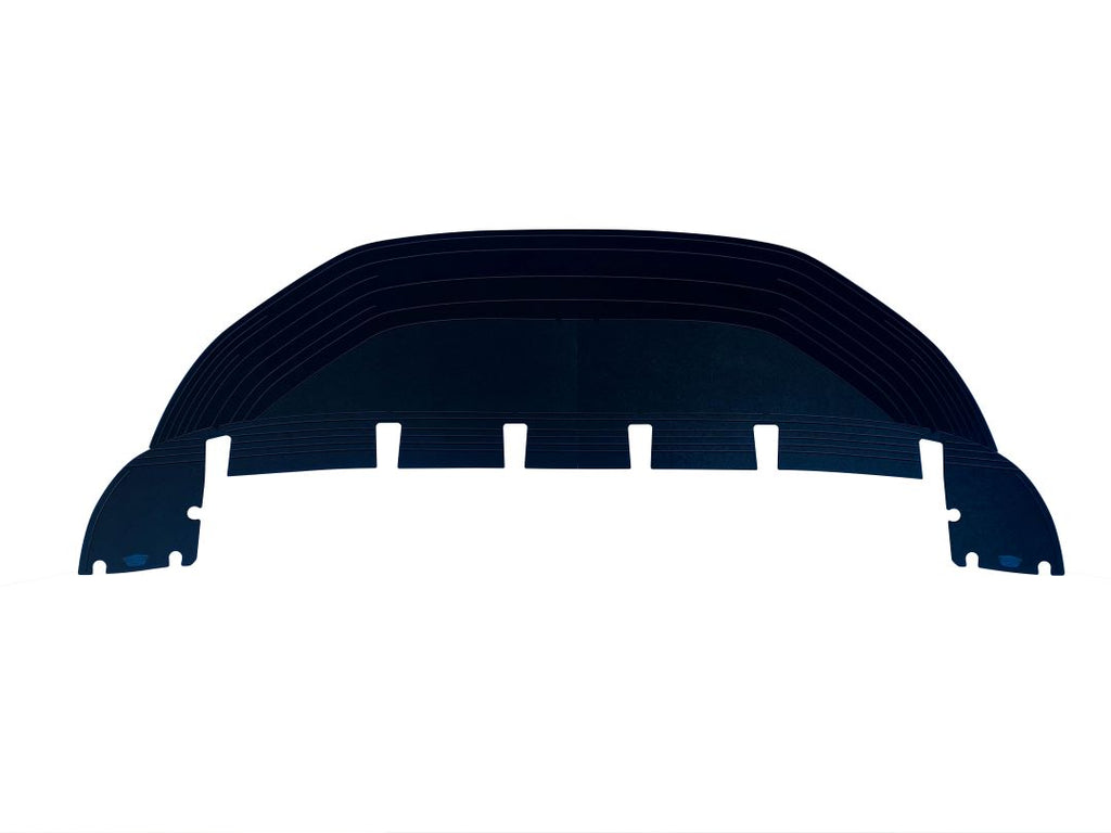 Maserati MC20 (2022-Present) Skid Plates