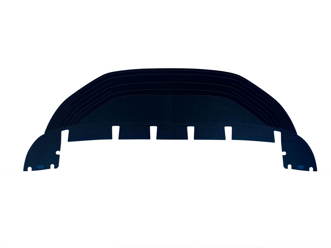 Maserati MC20 (2022-Present) Skid Plates
