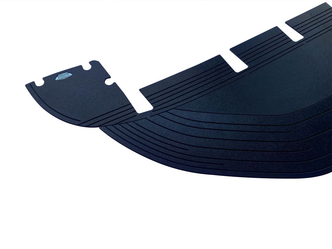 Maserati MC20 (2022-Present) Skid Plates