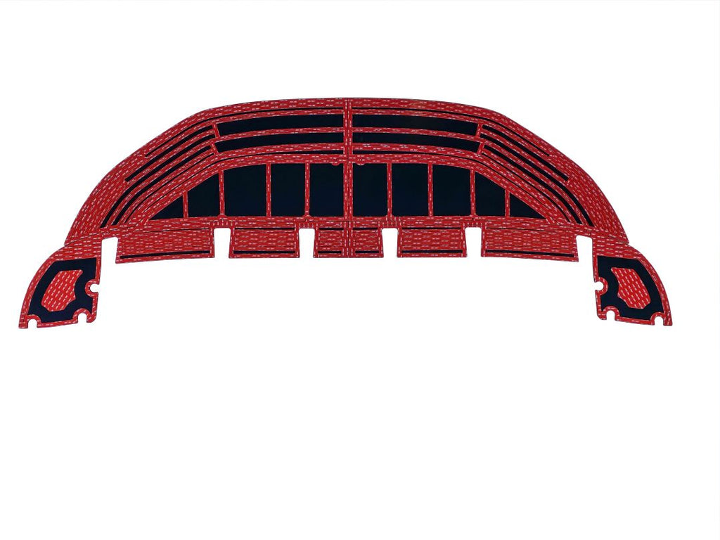 Maserati MC20 (2022-Present) Skid Plates
