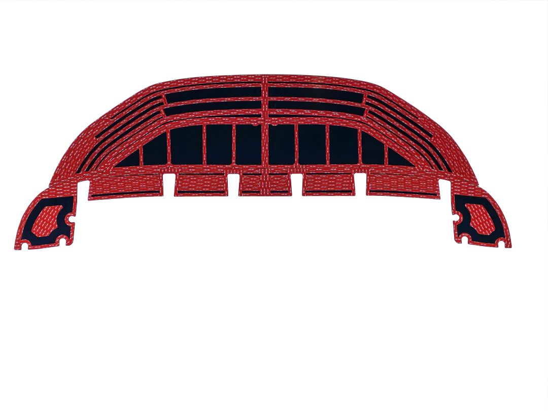 Maserati MC20 (2022-Present) Skid Plates
