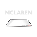 McLaren 570 S (2015-2021) Windshield Skin