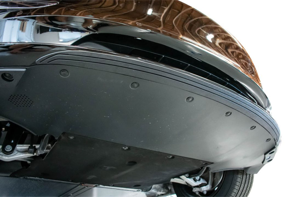 Tesla Model 3 (2017-Present) Skid Plates