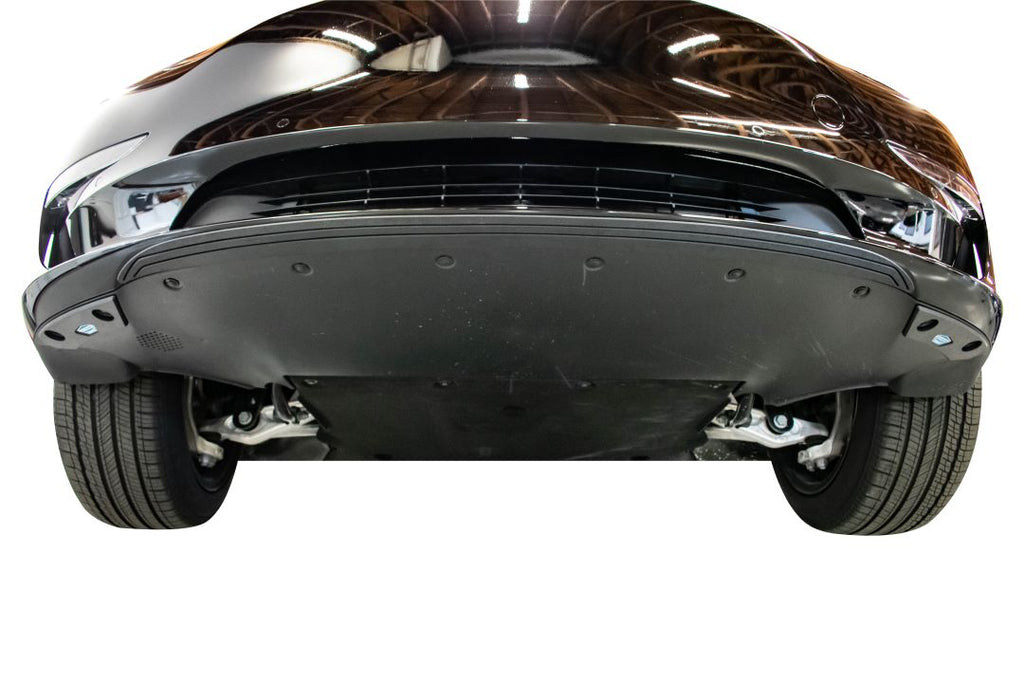 Tesla Model 3 (2017-Present) Skid Plates