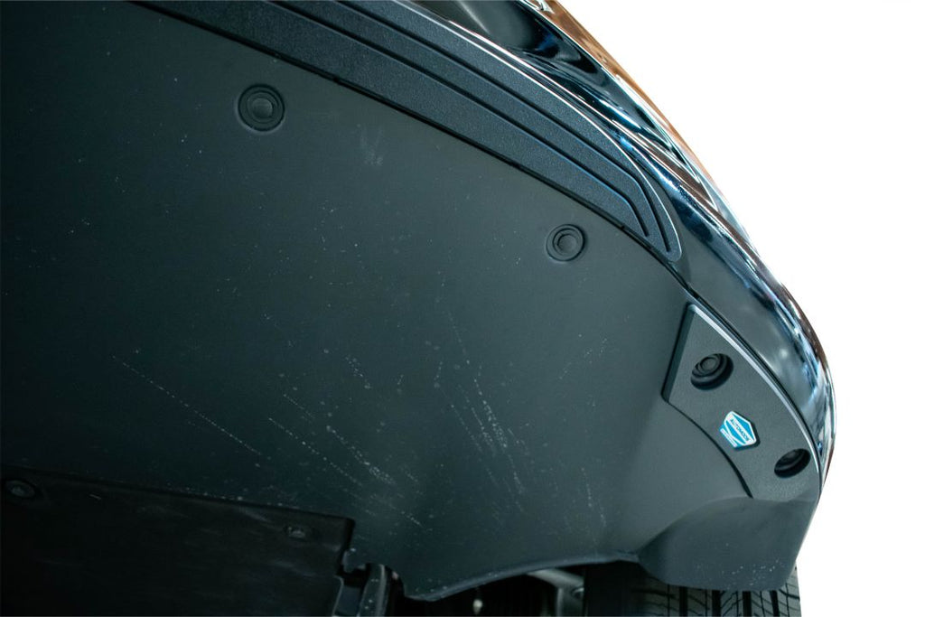Tesla Model 3 (2017-Present) Skid Plates