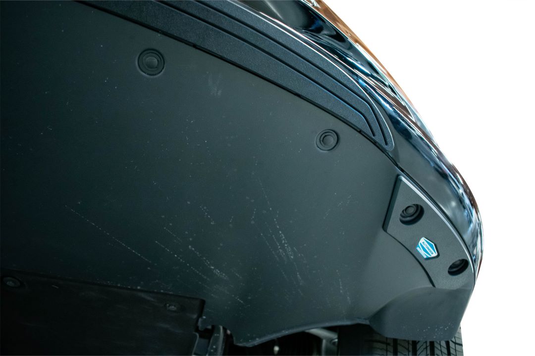 Tesla Model 3 (2017-Present) Skid Plates