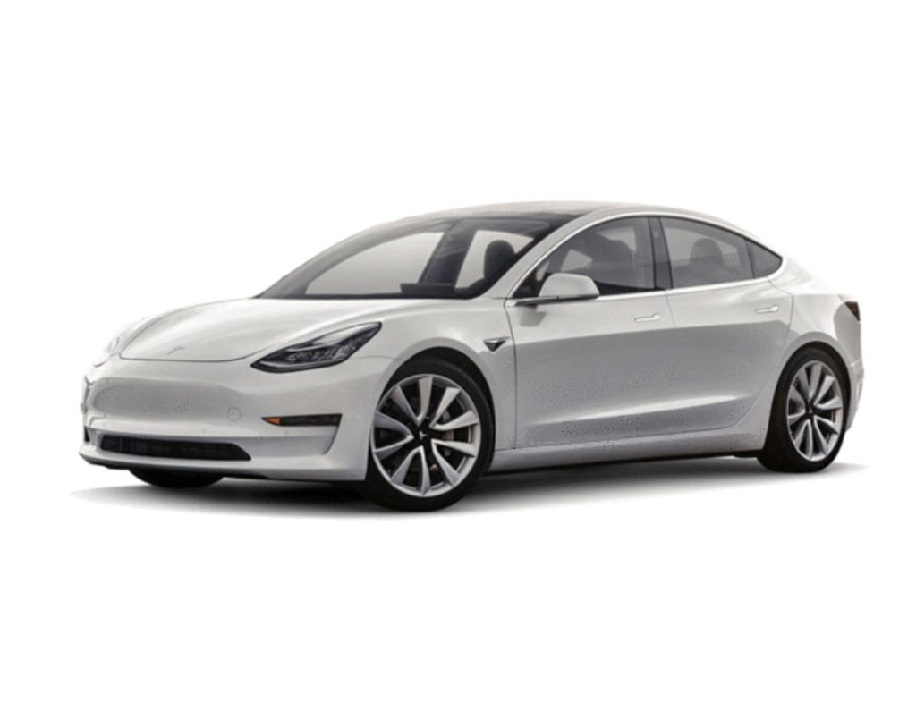 Tesla Model 3 (2017-Present) Skid Plates