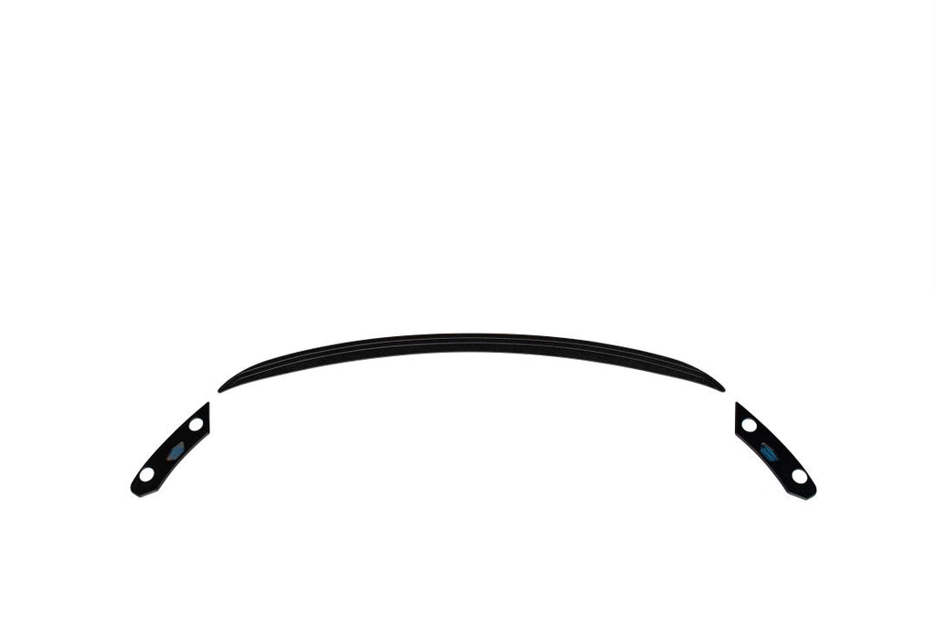 Tesla Model 3 (2017-Present) Skid Plates