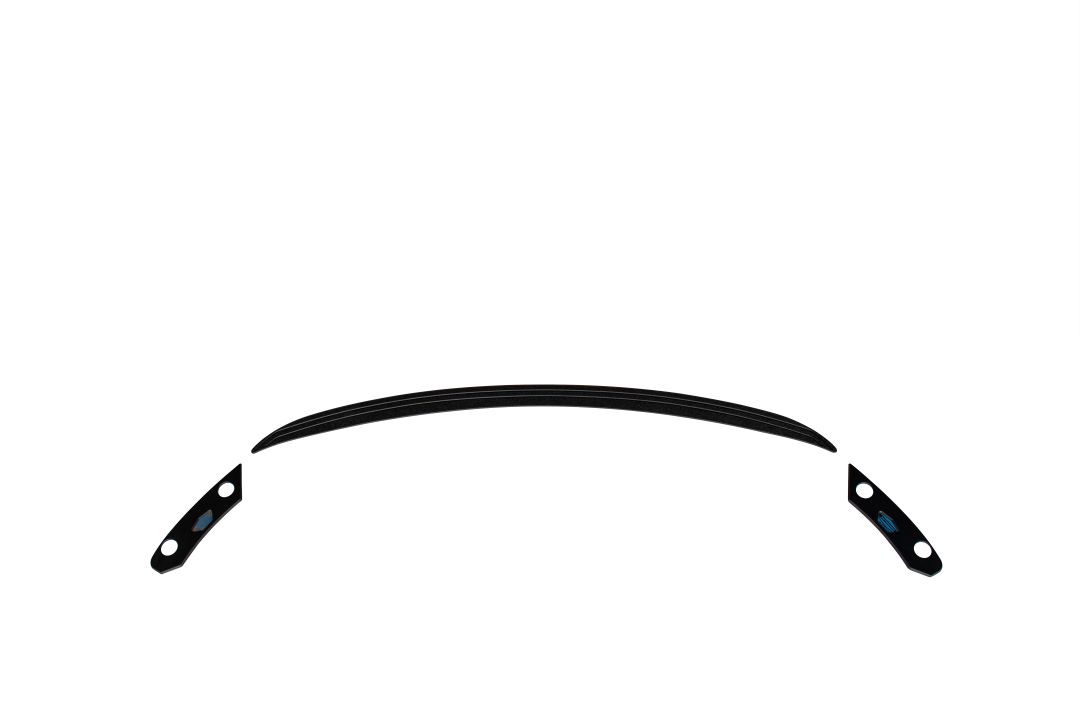Tesla Model 3 (2017-Present) Skid Plates