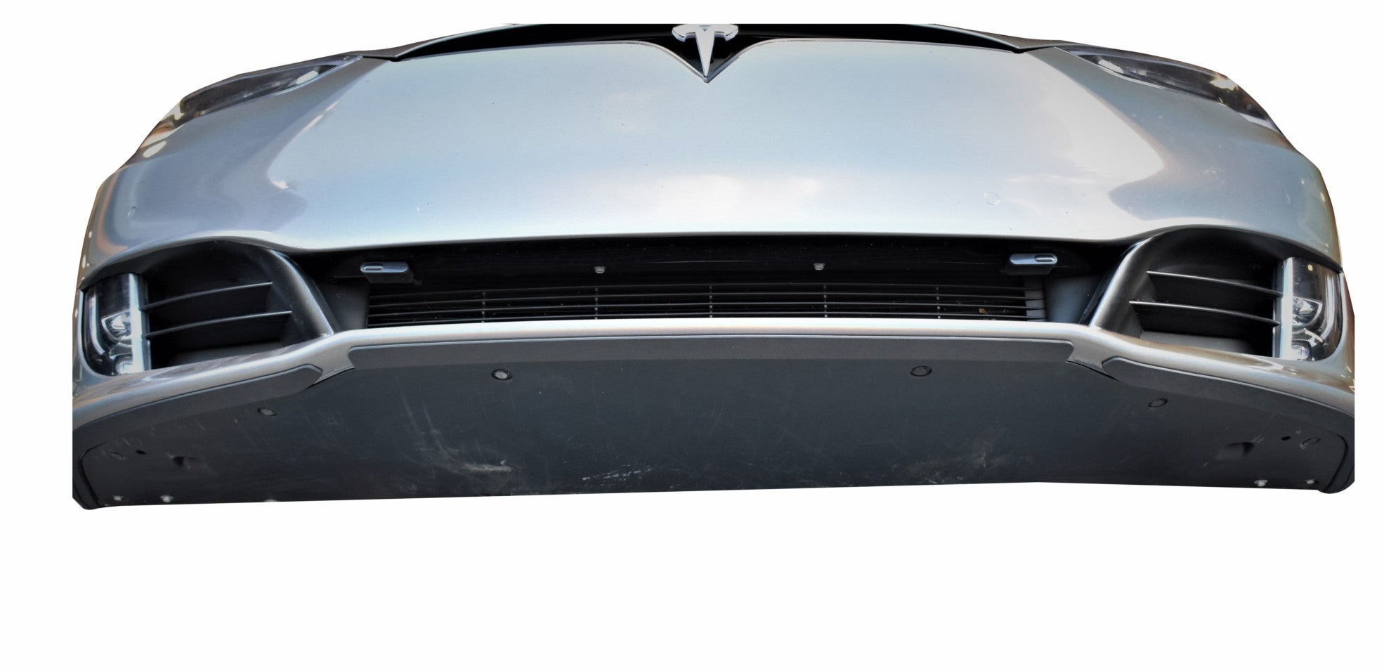 Tesla Model S (2017-2020) Skid Plates