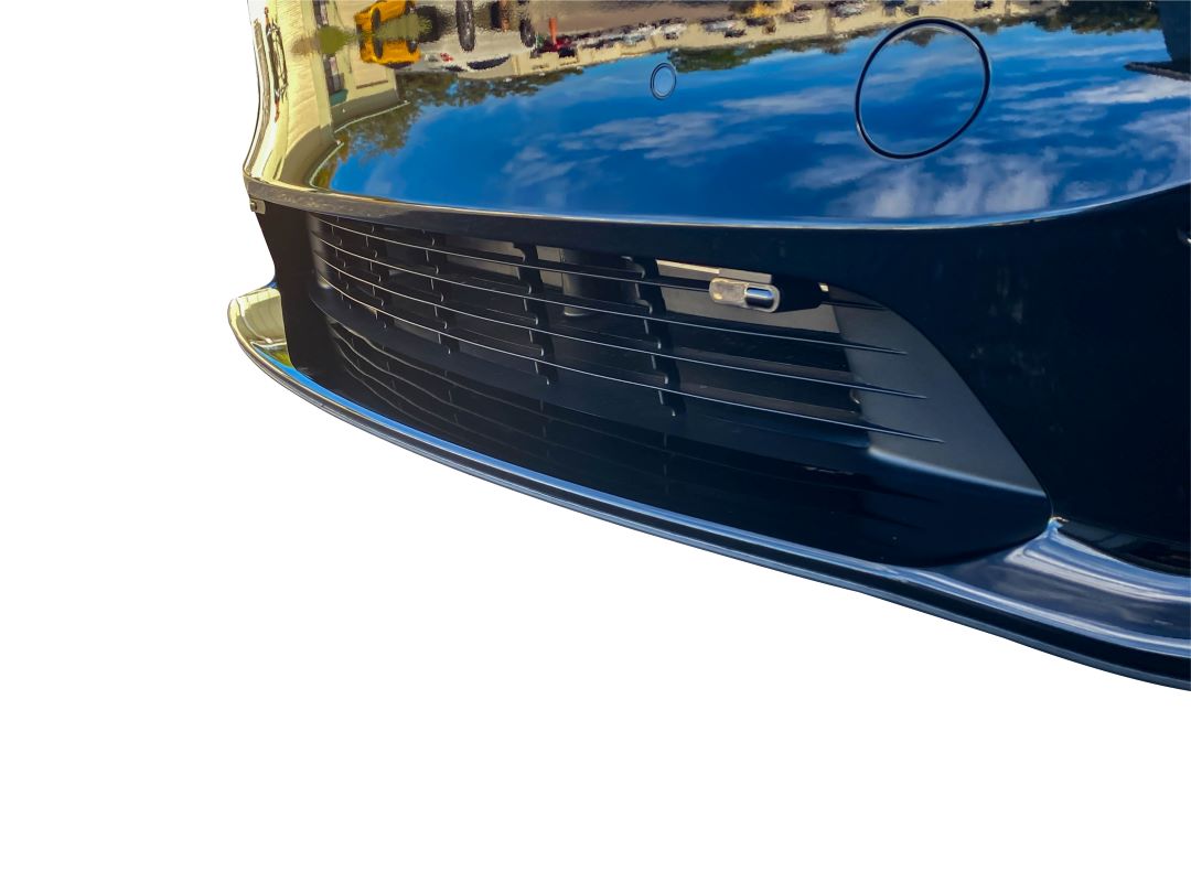 Tesla Model S Plaid (2021-Present) Skid Plates