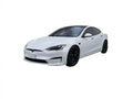 Tesla Model S Plaid (2021-Present) Skid Plates