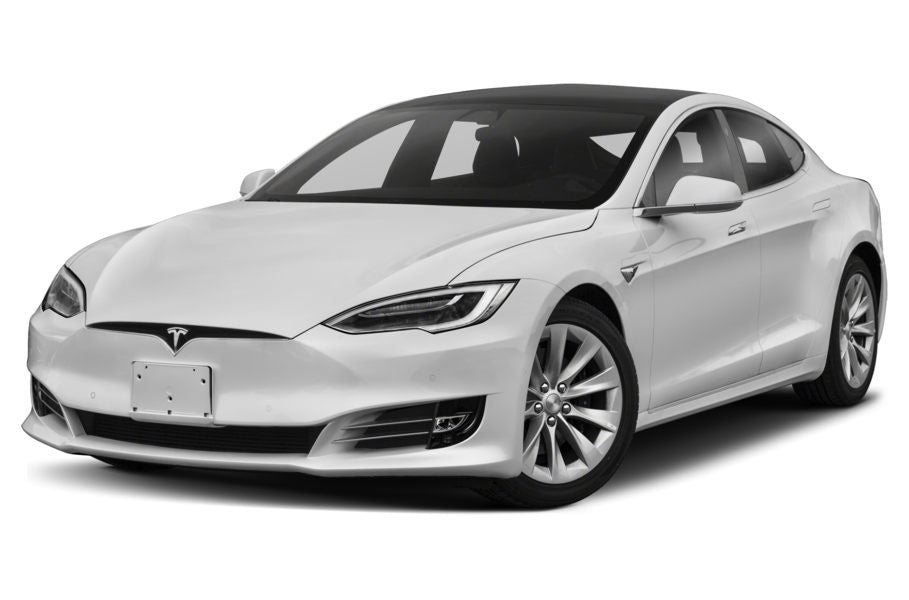 Tesla Model S (2017-2020) Skid Plates