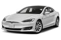Tesla Model S (2017-2020) Skid Plates