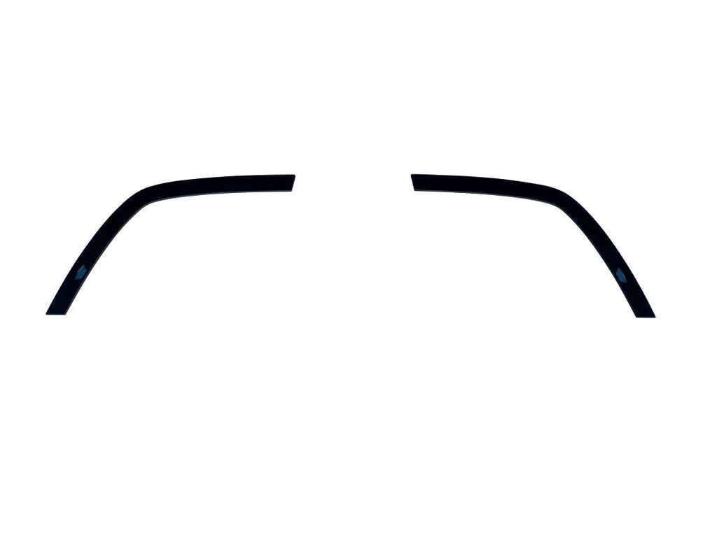 Lamborghini Murcielago (2001-2006) Skid Plates