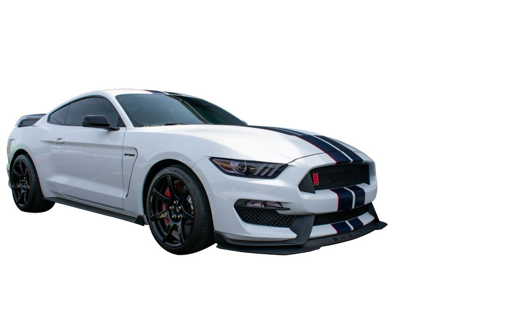 Ford Mustang GT350R (2015-2020) Skid Plates