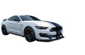 Ford Mustang GT350R (2015-2020) Skid Plates