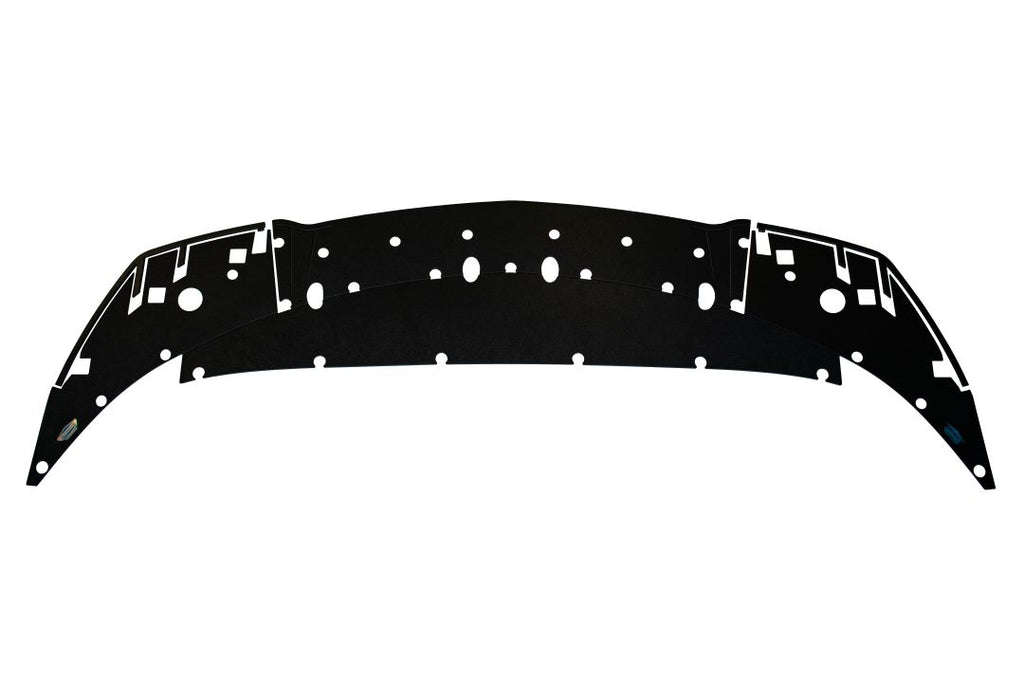 Ford Mustang GT350R (2015-2020) Skid Plates