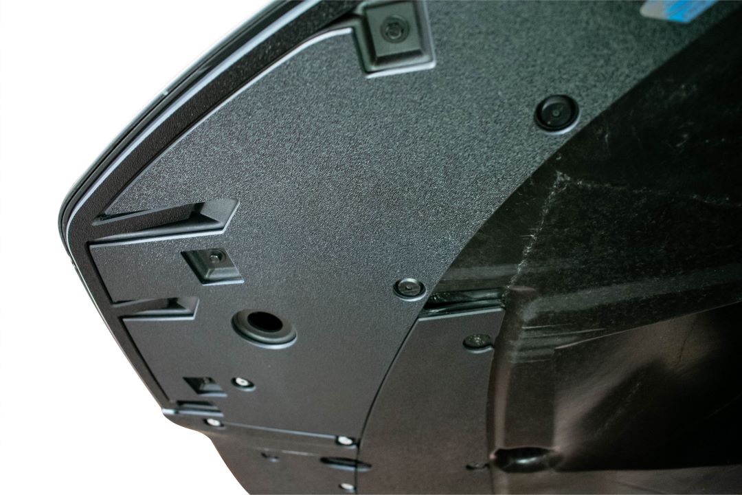 Ford Mustang GT350R (2015-2020) Skid Plates