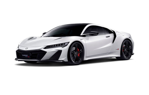 Acura NSX Type S (2022) Skid Plates