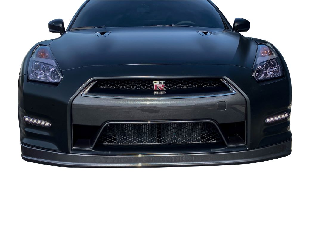 Nissan GT R (2012-2016) Skid Plates