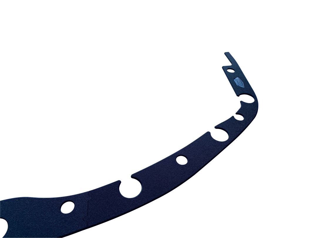 Nissan GT R (2012-2016) Skid Plates