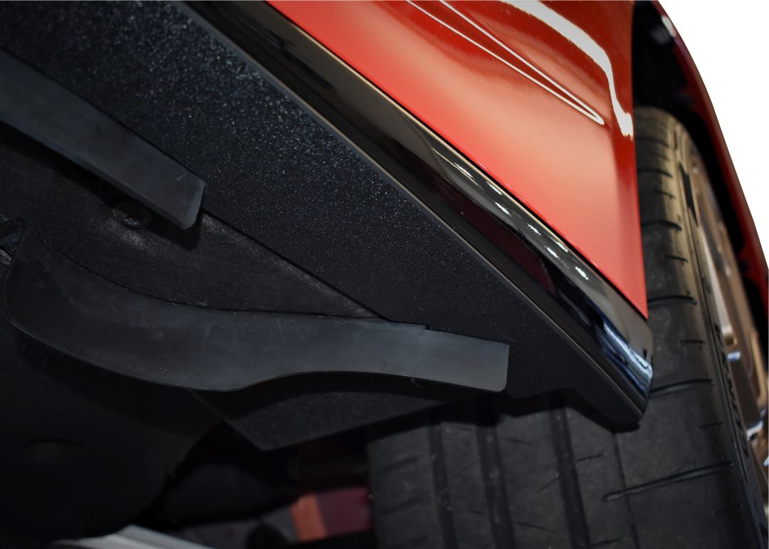 Lamborghini Huracan Performante LP 640-4 (2014-2019) Skid Plates