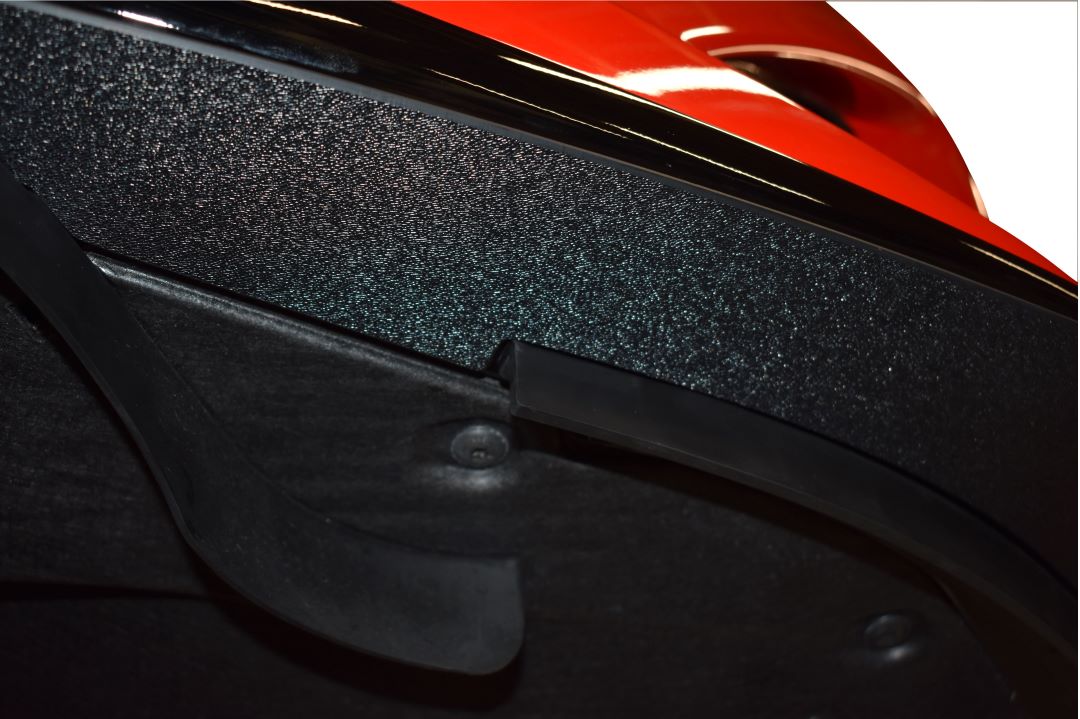 Lamborghini Huracan Performante LP 640-4 (2014-2019) Skid Plates