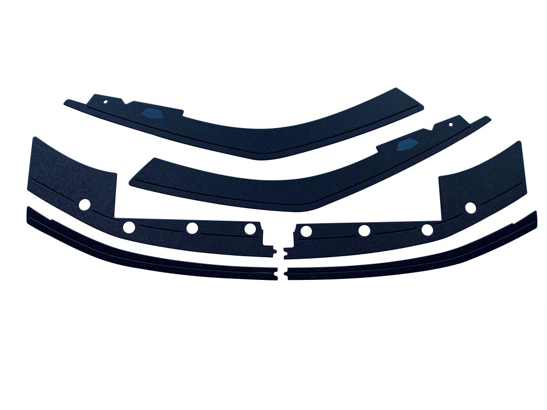 Lamborghini Huracan Performante LP 640-4 (2014-2019) Skid Plates