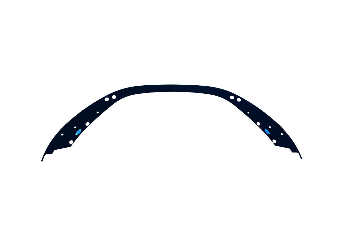 Ferrari Portofino (2017-2023) Skid Plates