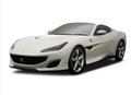 Ferrari Portofino (2017-2023) Skid Plates