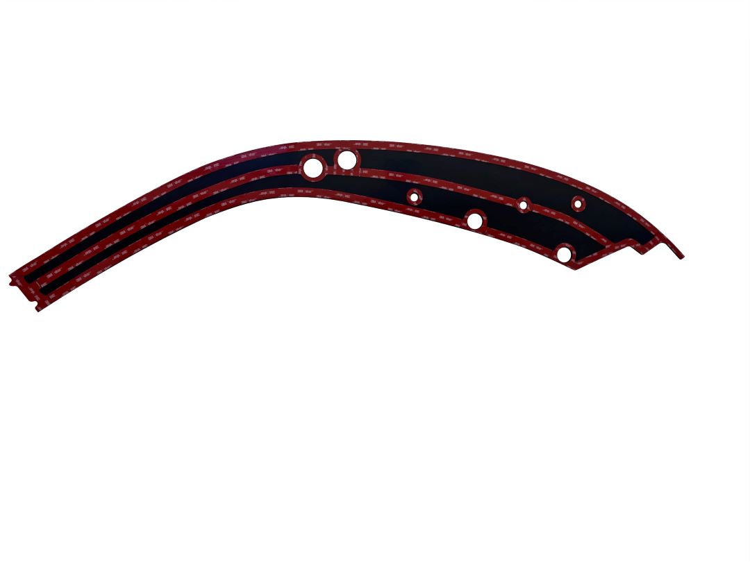 Ferrari Portofino (2017-2023) Skid Plates