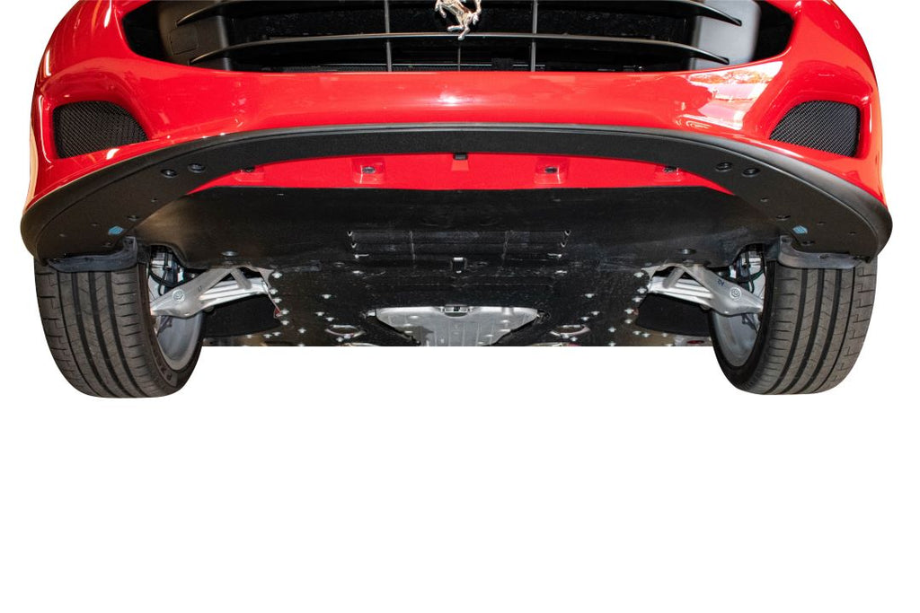 Ferrari Portofino (2017-2023) Skid Plates
